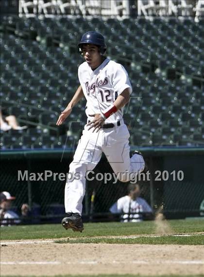 Thumbnail 3 in Allen vs. Plano West photogallery.