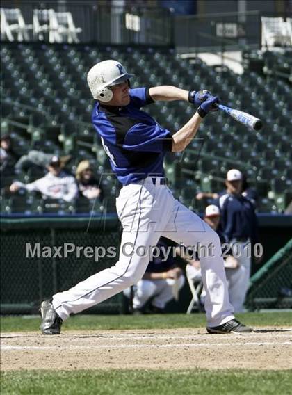 Thumbnail 1 in Allen vs. Plano West photogallery.