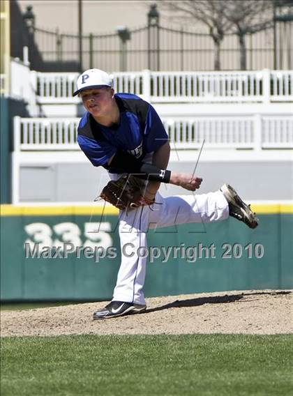 Thumbnail 1 in Allen vs. Plano West photogallery.