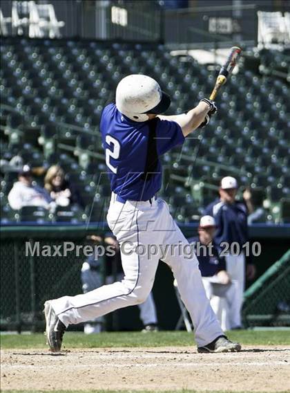 Thumbnail 3 in Allen vs. Plano West photogallery.