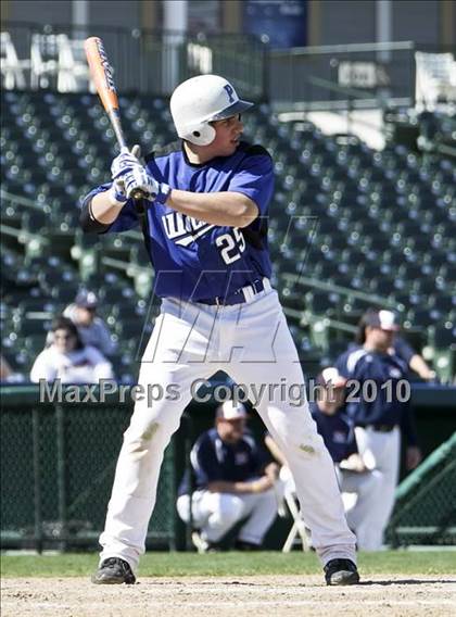 Thumbnail 2 in Allen vs. Plano West photogallery.