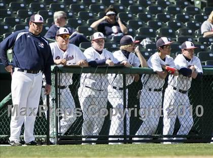 Thumbnail 2 in Allen vs. Plano West photogallery.