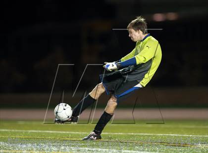 Thumbnail 1 in Boulder vs. Fairview (CHSAA 5A Semifinal) photogallery.