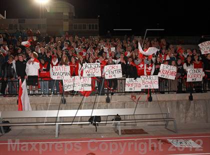 Thumbnail 3 in Boulder vs. Fairview (CHSAA 5A Semifinal) photogallery.