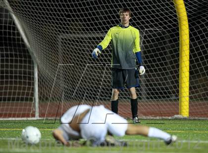Thumbnail 3 in Boulder vs. Fairview (CHSAA 5A Semifinal) photogallery.