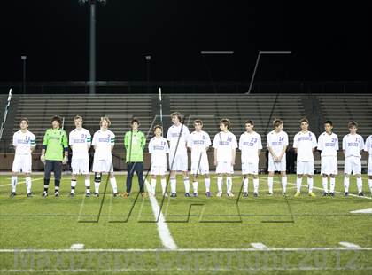 Thumbnail 1 in Boulder vs. Fairview (CHSAA 5A Semifinal) photogallery.