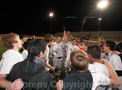Thumbnail 2 in Boulder vs. Fairview (CHSAA 5A Semifinal) photogallery.