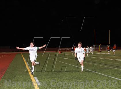 Thumbnail 3 in Boulder vs. Fairview (CHSAA 5A Semifinal) photogallery.