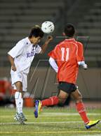 Photo from the gallery "Boulder vs. Fairview (CHSAA 5A Semifinal)"