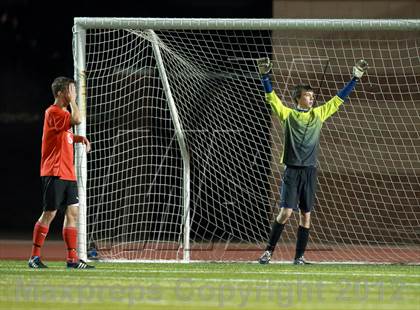 Thumbnail 1 in Boulder vs. Fairview (CHSAA 5A Semifinal) photogallery.