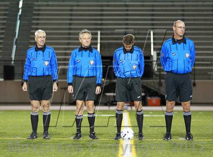 Thumbnail 1 in Boulder vs. Fairview (CHSAA 5A Semifinal) photogallery.