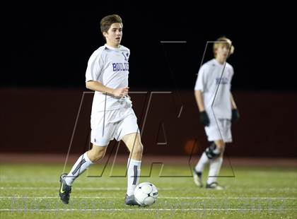 Thumbnail 2 in Boulder vs. Fairview (CHSAA 5A Semifinal) photogallery.