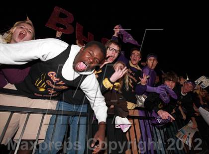 Thumbnail 1 in Boulder vs. Fairview (CHSAA 5A Semifinal) photogallery.