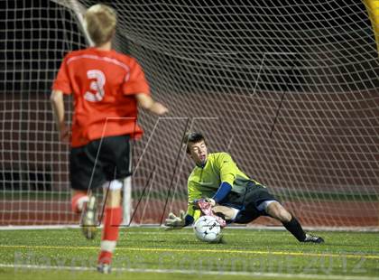 Thumbnail 1 in Boulder vs. Fairview (CHSAA 5A Semifinal) photogallery.