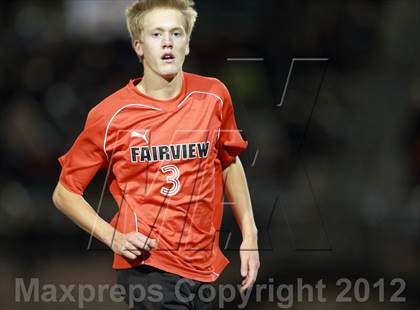 Thumbnail 1 in Boulder vs. Fairview (CHSAA 5A Semifinal) photogallery.