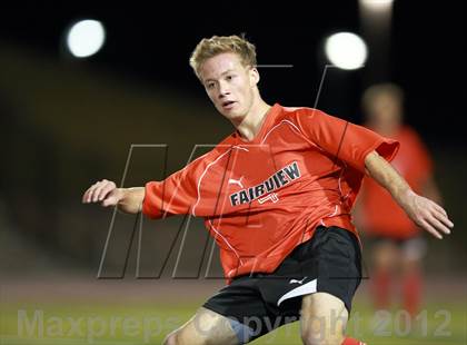 Thumbnail 1 in Boulder vs. Fairview (CHSAA 5A Semifinal) photogallery.