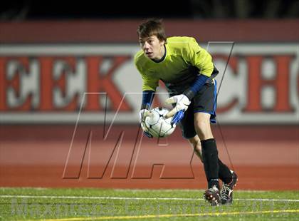 Thumbnail 1 in Boulder vs. Fairview (CHSAA 5A Semifinal) photogallery.