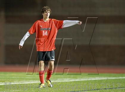 Thumbnail 1 in Boulder vs. Fairview (CHSAA 5A Semifinal) photogallery.