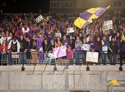 Thumbnail 2 in Boulder vs. Fairview (CHSAA 5A Semifinal) photogallery.