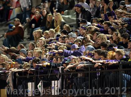 Thumbnail 1 in Boulder vs. Fairview (CHSAA 5A Semifinal) photogallery.