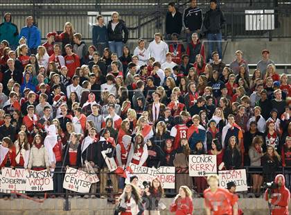Thumbnail 1 in Boulder vs. Fairview (CHSAA 5A Semifinal) photogallery.