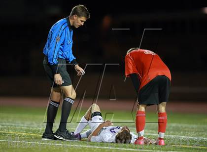 Thumbnail 1 in Boulder vs. Fairview (CHSAA 5A Semifinal) photogallery.