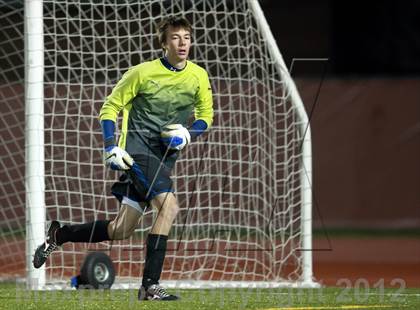 Thumbnail 3 in Boulder vs. Fairview (CHSAA 5A Semifinal) photogallery.