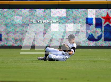 Thumbnail 3 in Kennard @ Abbott (UIL 1A Baseball State Semifinal) photogallery.