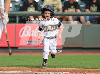 Thumbnail 2 in Kennard @ Abbott (UIL 1A Baseball State Semifinal) photogallery.