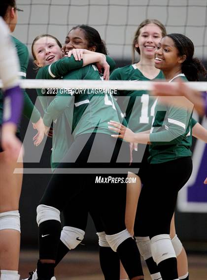 Thumbnail 1 in Waxahachie vs Timber Creek photogallery.