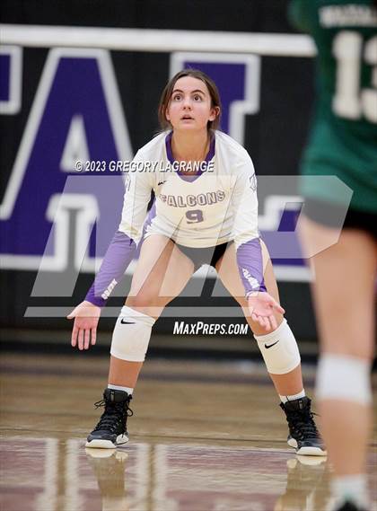 Thumbnail 1 in Waxahachie vs Timber Creek photogallery.