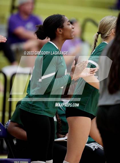 Thumbnail 3 in Waxahachie vs Timber Creek photogallery.