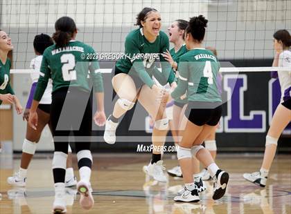 Thumbnail 2 in Waxahachie vs Timber Creek photogallery.