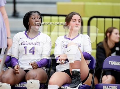 Thumbnail 3 in Waxahachie vs Timber Creek photogallery.
