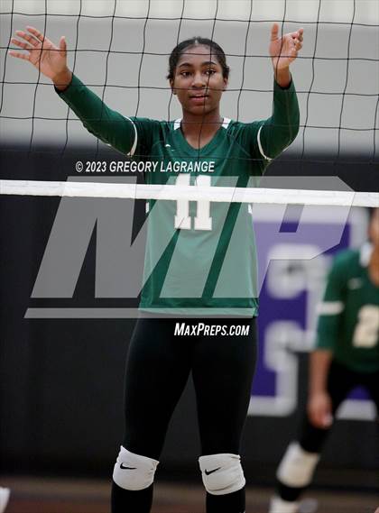 Thumbnail 3 in Waxahachie vs Timber Creek photogallery.