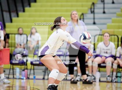 Thumbnail 3 in Waxahachie vs Timber Creek photogallery.