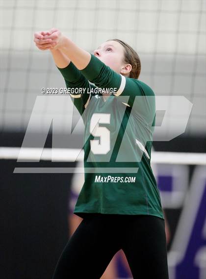 Thumbnail 1 in Waxahachie vs Timber Creek photogallery.