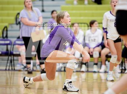 Thumbnail 2 in Waxahachie vs Timber Creek photogallery.