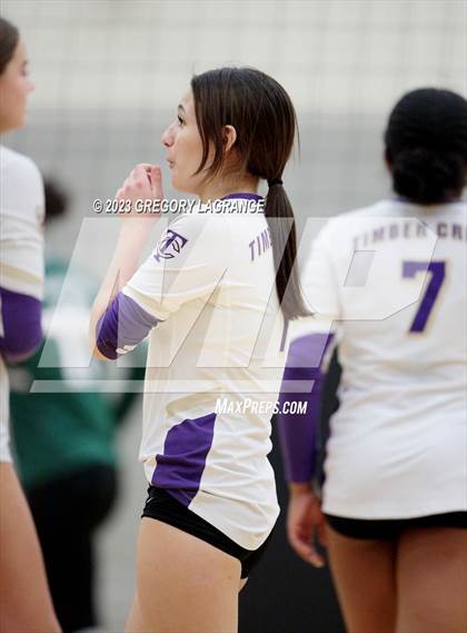 Thumbnail 2 in Waxahachie vs Timber Creek photogallery.