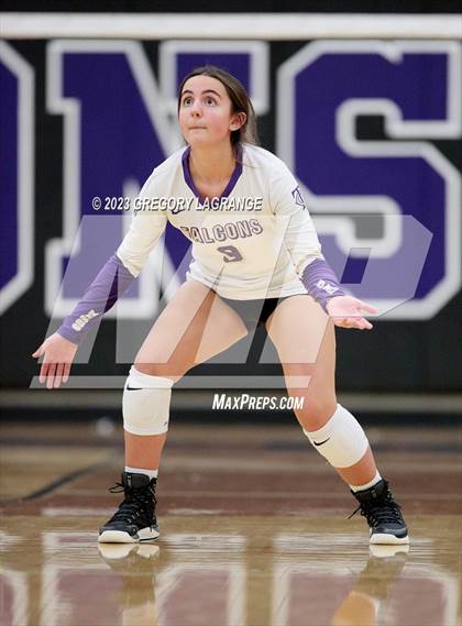 Thumbnail 3 in Waxahachie vs Timber Creek photogallery.