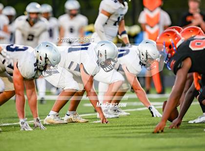 Thumbnail 2 in College Park @ Grand Oaks (Navy vs Black) photogallery.