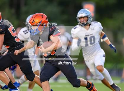 Thumbnail 1 in College Park @ Grand Oaks (Navy vs Black) photogallery.