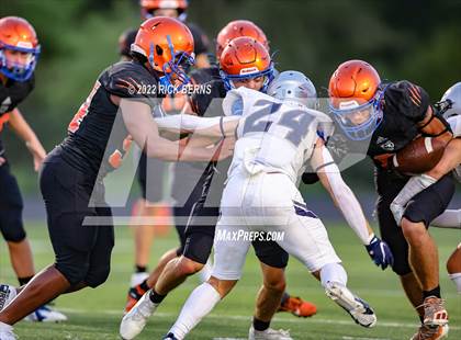 Thumbnail 2 in College Park @ Grand Oaks (Navy vs Black) photogallery.