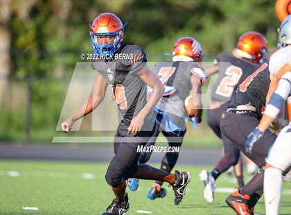 Thumbnail 2 in College Park @ Grand Oaks (Navy vs Black) photogallery.