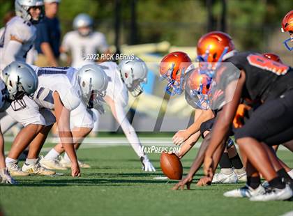 Thumbnail 2 in College Park @ Grand Oaks (Navy vs Black) photogallery.