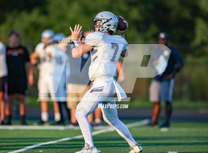 Thumbnail 2 in College Park @ Grand Oaks (Navy vs Black) photogallery.