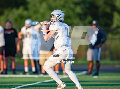Thumbnail 2 in College Park @ Grand Oaks (Navy vs Black) photogallery.