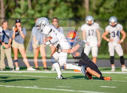Thumbnail 1 in College Park @ Grand Oaks (Navy vs Black) photogallery.