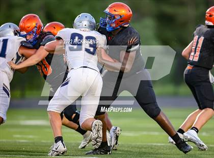 Thumbnail 1 in College Park @ Grand Oaks (Navy vs Black) photogallery.