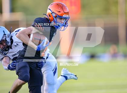Thumbnail 1 in College Park @ Grand Oaks (Navy vs Black) photogallery.